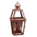 2231 Northeast Lantern Uxbridge Wall Light 39