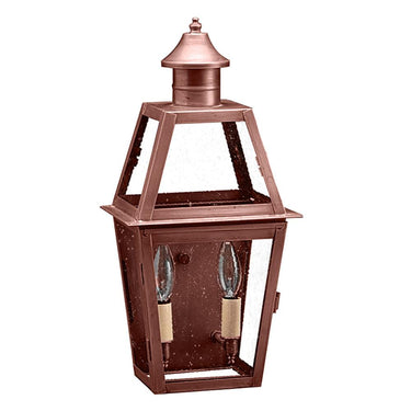 2231 Northeast Lantern Uxbridge Wall Light 39