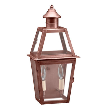 2231 Northeast Lantern Uxbridge Wall Light 40