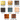 2237 Northeast Lantern Uxbridge 2 Light Wall Sconce - Crescent Harbor