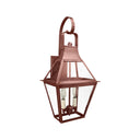 2237 Northeast Lantern Uxbridge 2 Light Wall Sconce 11