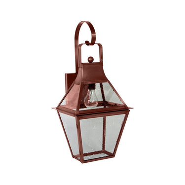 2237 Northeast Lantern Uxbridge 2 Light Wall Sconce 12
