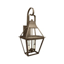 2237 Northeast Lantern Uxbridge 2 Light Wall Sconce 15
