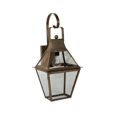 2237 Northeast Lantern Uxbridge 2 Light Wall Sconce 16