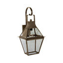 2237 Northeast Lantern Uxbridge 2 Light Wall Sconce 18