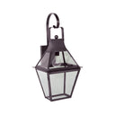 2237 Northeast Lantern Uxbridge 2 Light Wall Sconce 20