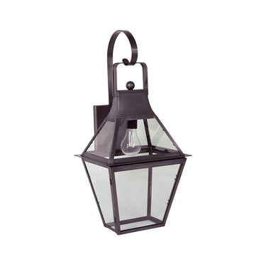 2237 Northeast Lantern Uxbridge 2 Light Wall Sconce 20