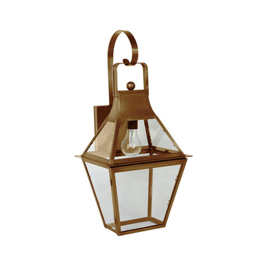 2237 Northeast Lantern Uxbridge 2 Light Wall Sconce 2