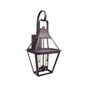 2237 Northeast Lantern Uxbridge 2 Light Wall Sconce 21