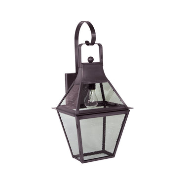 2237 Northeast Lantern Uxbridge 2 Light Wall Sconce 22