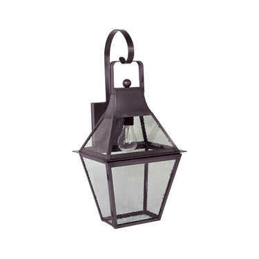 2237 Northeast Lantern Uxbridge 2 Light Wall Sconce 24