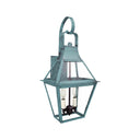 2237 Northeast Lantern Uxbridge 2 Light Wall Sconce 25