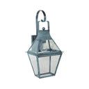 2237 Northeast Lantern Uxbridge 2 Light Wall Sconce 26