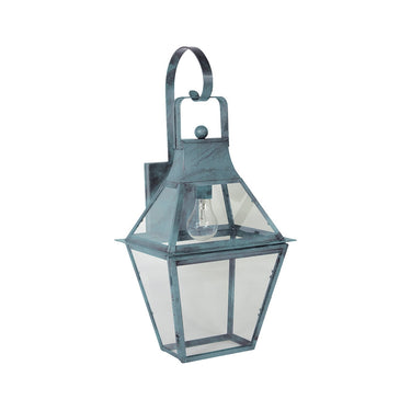 2237 Northeast Lantern Uxbridge 2 Light Wall Sconce 26