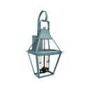 2237 Northeast Lantern Uxbridge 2 Light Wall Sconce 27