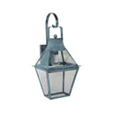 2237 Northeast Lantern Uxbridge 2 Light Wall Sconce 28