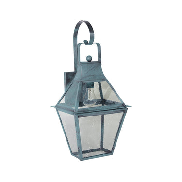 2237 Northeast Lantern Uxbridge 2 Light Wall Sconce 28