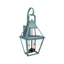 2237 Northeast Lantern Uxbridge 2 Light Wall Sconce 29