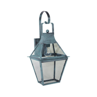 2237 Northeast Lantern Uxbridge 2 Light Wall Sconce 30