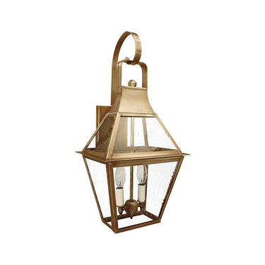 2237 Northeast Lantern Uxbridge 2 Light Wall Sconce 5