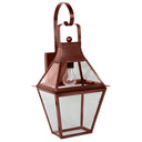 2237 Northeast Lantern Uxbridge 2 Light Wall Sconce 8
