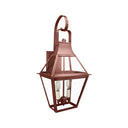 2237 Northeast Lantern Uxbridge 2 Light Wall Sconce 9
