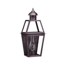 2241 Northeast Lantern Uxbridge Wall Sconce 12