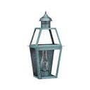 2241 Northeast Lantern Uxbridge Wall Sconce 15