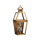 2241 Northeast Lantern Uxbridge Wall Sconce 3