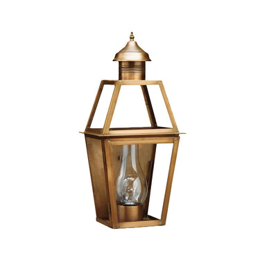 2241 Northeast Lantern Uxbridge Wall Sconce 1