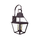 2247 Northeast Lantern Uxbridge 3 Light Wall Sconce 11