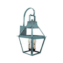 2247 Northeast Lantern Uxbridge 3 Light Wall Sconce 14