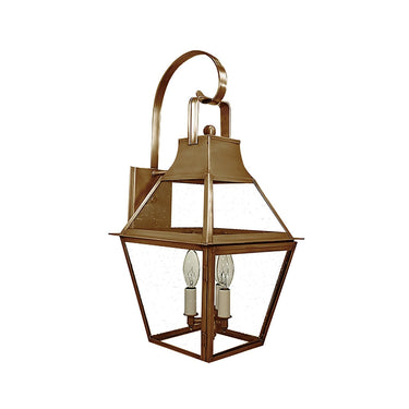 2247 Northeast Lantern Uxbridge 3 Light Wall Sconce 2