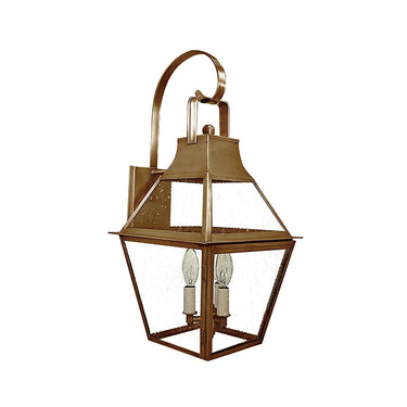 2247 Northeast Lantern Uxbridge 3 Light Wall Sconce 3
