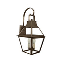 2247 Northeast Lantern Uxbridge 3 Light Wall Sconce 7