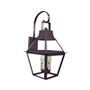 2247 Northeast Lantern Uxbridge 3 Light Wall Sconce 10