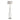 23-2686 Hubbardton Forge Almost Infinity Floor Lamp 10