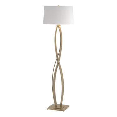 23-2686 Hubbardton Forge Almost Infinity Floor Lamp 11