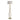 23-2686 Hubbardton Forge Almost Infinity Floor Lamp 12