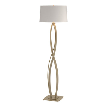 23-2686 Hubbardton Forge Almost Infinity Floor Lamp 12