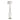 23-2686 Hubbardton Forge Almost Infinity Floor Lamp 13
