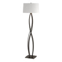 23-2686 Hubbardton Forge Almost Infinity Floor Lamp 15