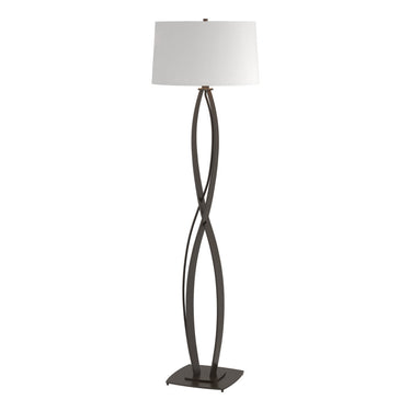 23-2686 Hubbardton Forge Almost Infinity Floor Lamp 15