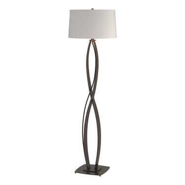 23-2686 Hubbardton Forge Almost Infinity Floor Lamp 16