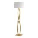 23-2686 Hubbardton Forge Almost Infinity Floor Lamp 17