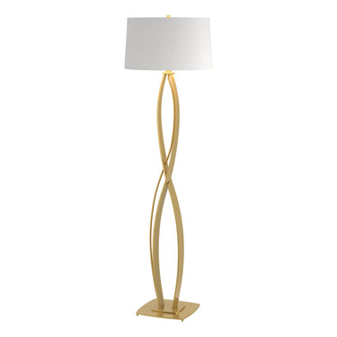 23-2686 Hubbardton Forge Almost Infinity Floor Lamp 17