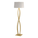 23-2686 Hubbardton Forge Almost Infinity Floor Lamp 18