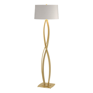 23-2686 Hubbardton Forge Almost Infinity Floor Lamp 18