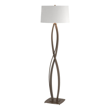 23-2686 Hubbardton Forge Almost Infinity Floor Lamp 1