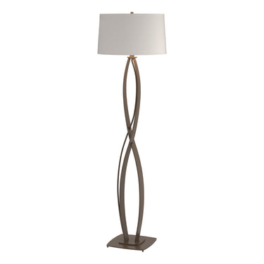 23-2686 Hubbardton Forge Almost Infinity Floor Lamp 2